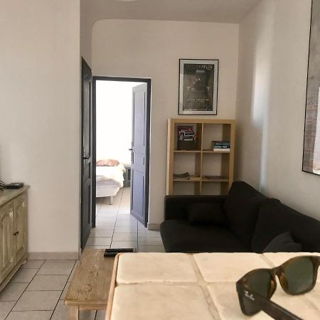 Reveil Vue Sur Les Arenes Apartment Arles Exterior photo