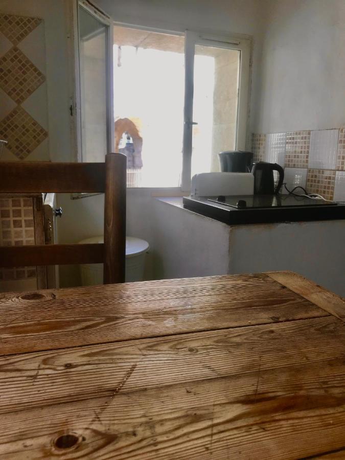 Reveil Vue Sur Les Arenes Apartment Arles Exterior photo
